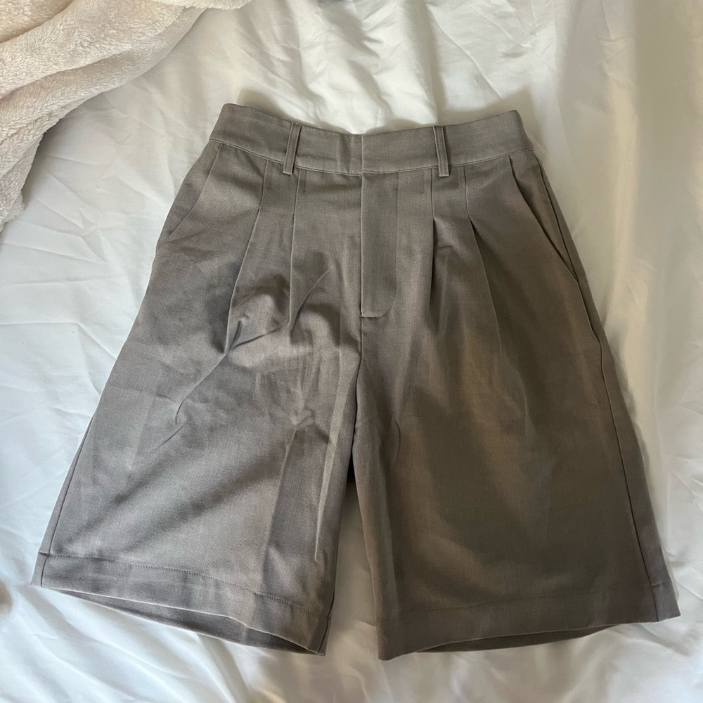 Cotton On Work Pants Shorts